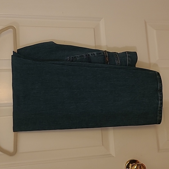 Lee Mens' Jean's  33 x 29 - Picture 2 of 6